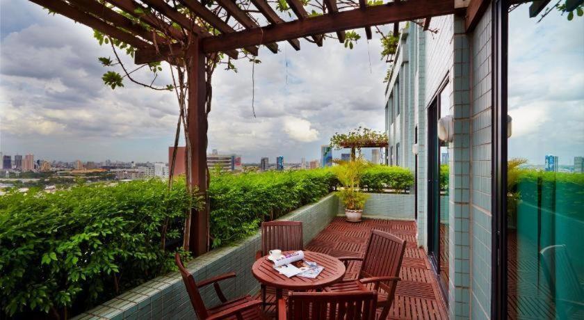 Hotel The Duchess Bangkok
