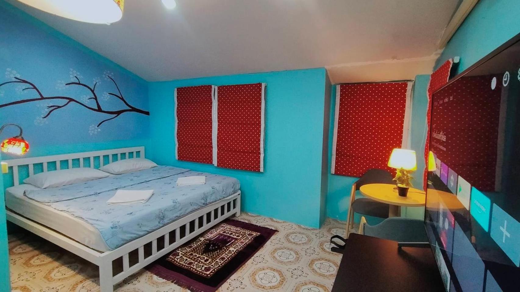 Guest house Ruenthip