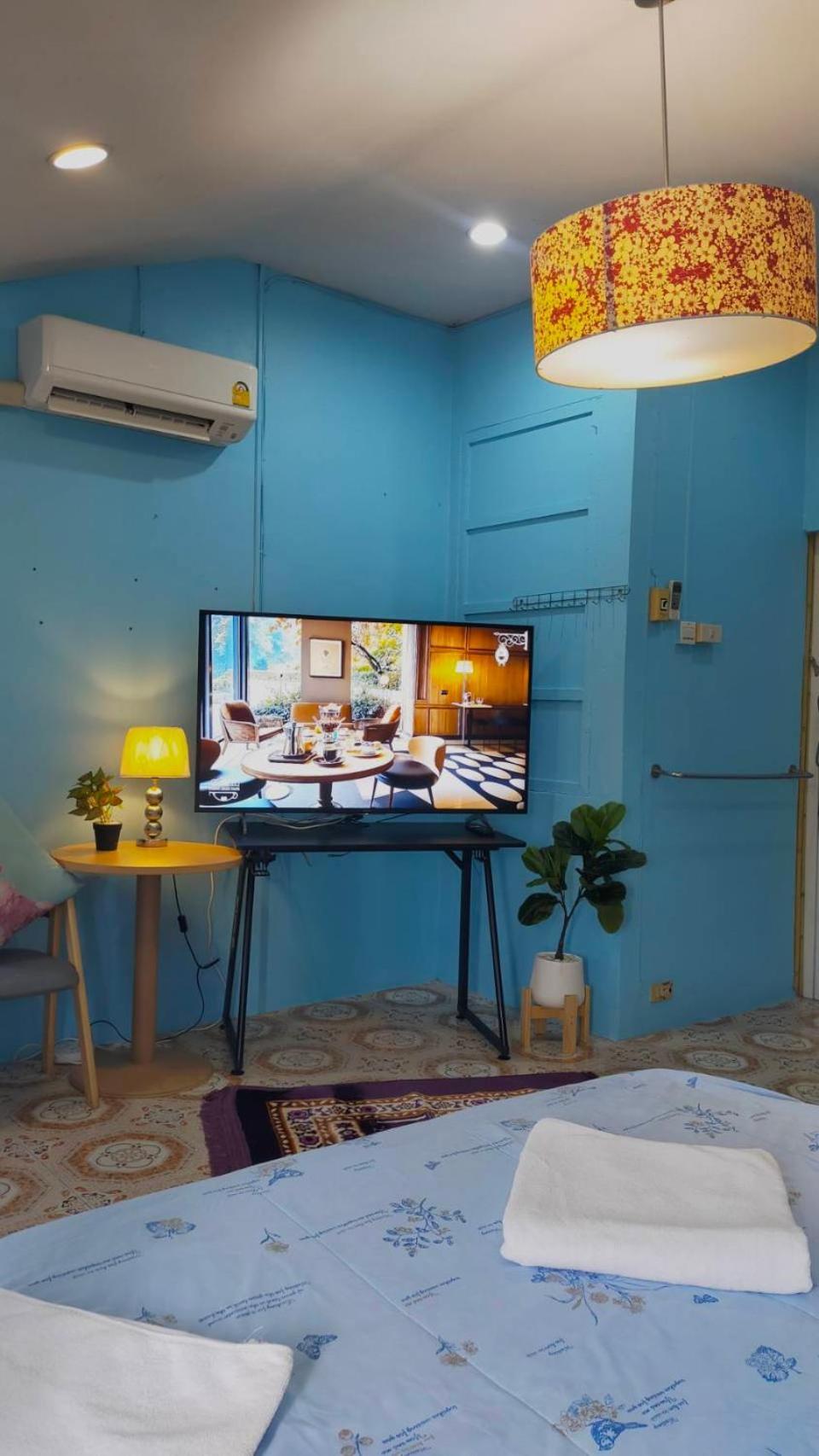 Guest house Ruenthip Bangkok