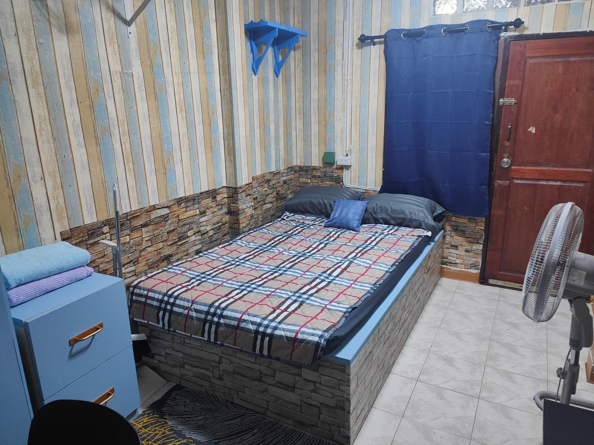Apartment Jplace 101 Spacious With Free Wi-fi