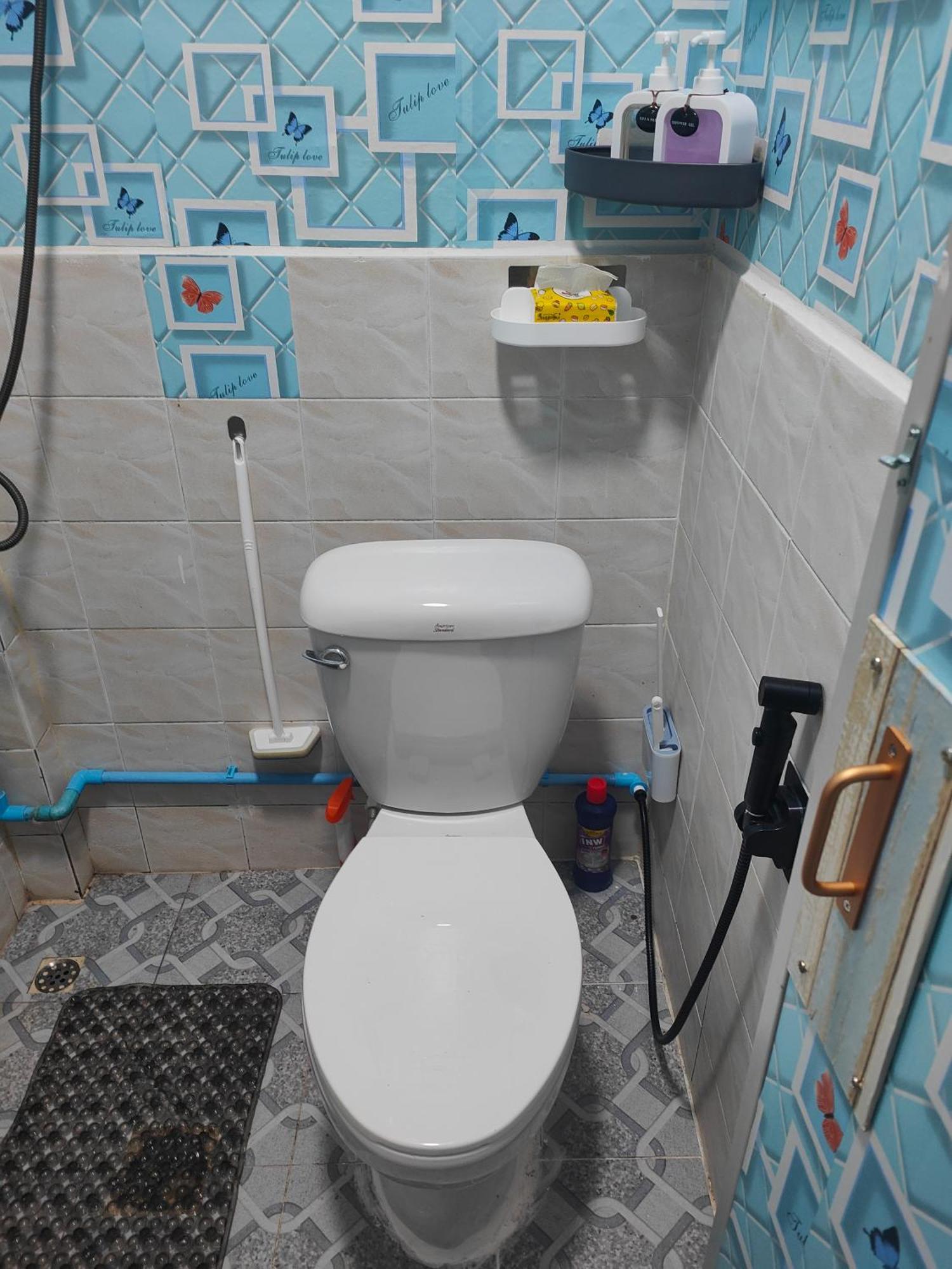 Apartment Jplace 101 Spacious With Free Wi-fi *