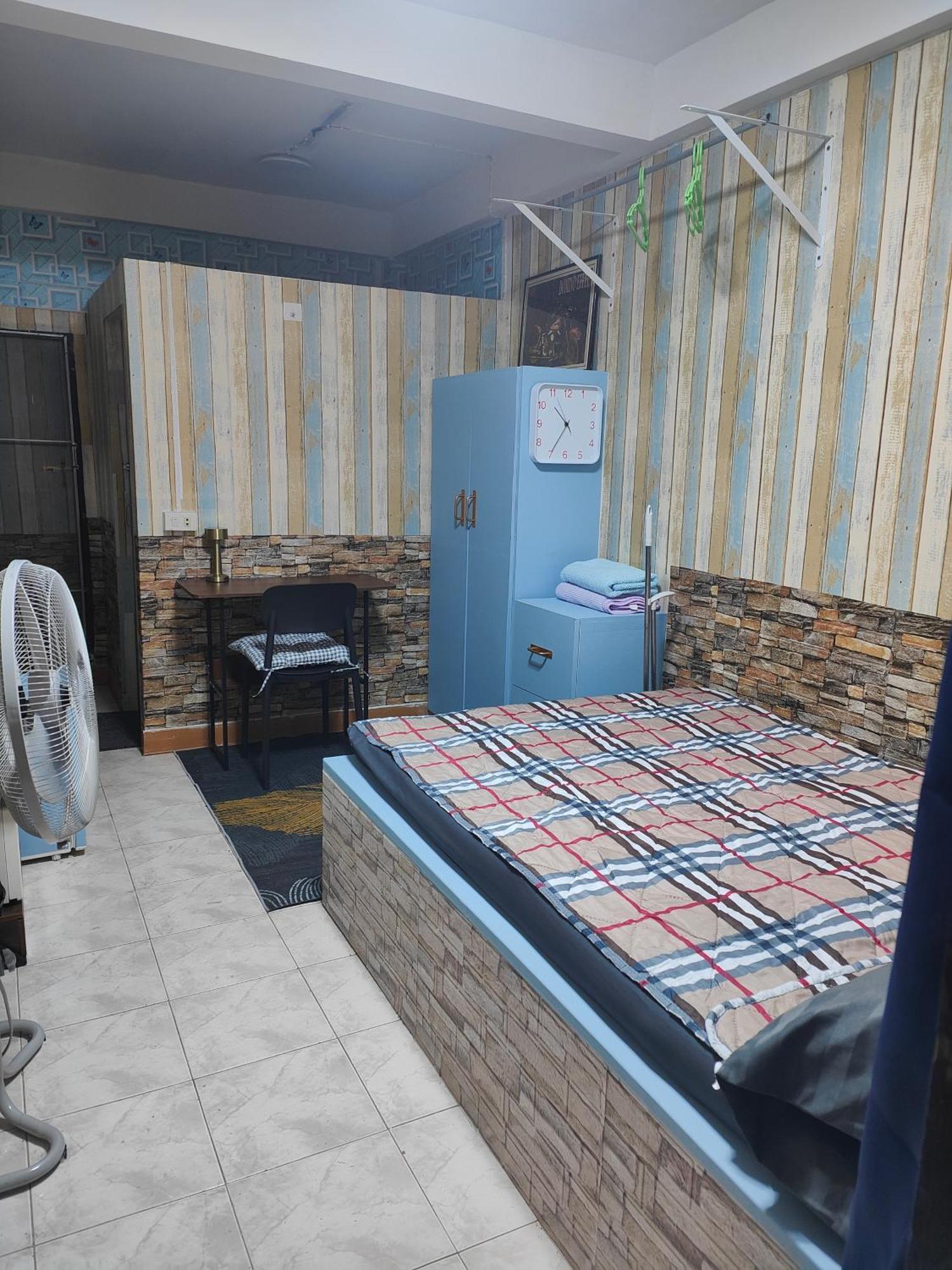Jplace 101 Spacious With Free Wi-fi Apartment Bangkok