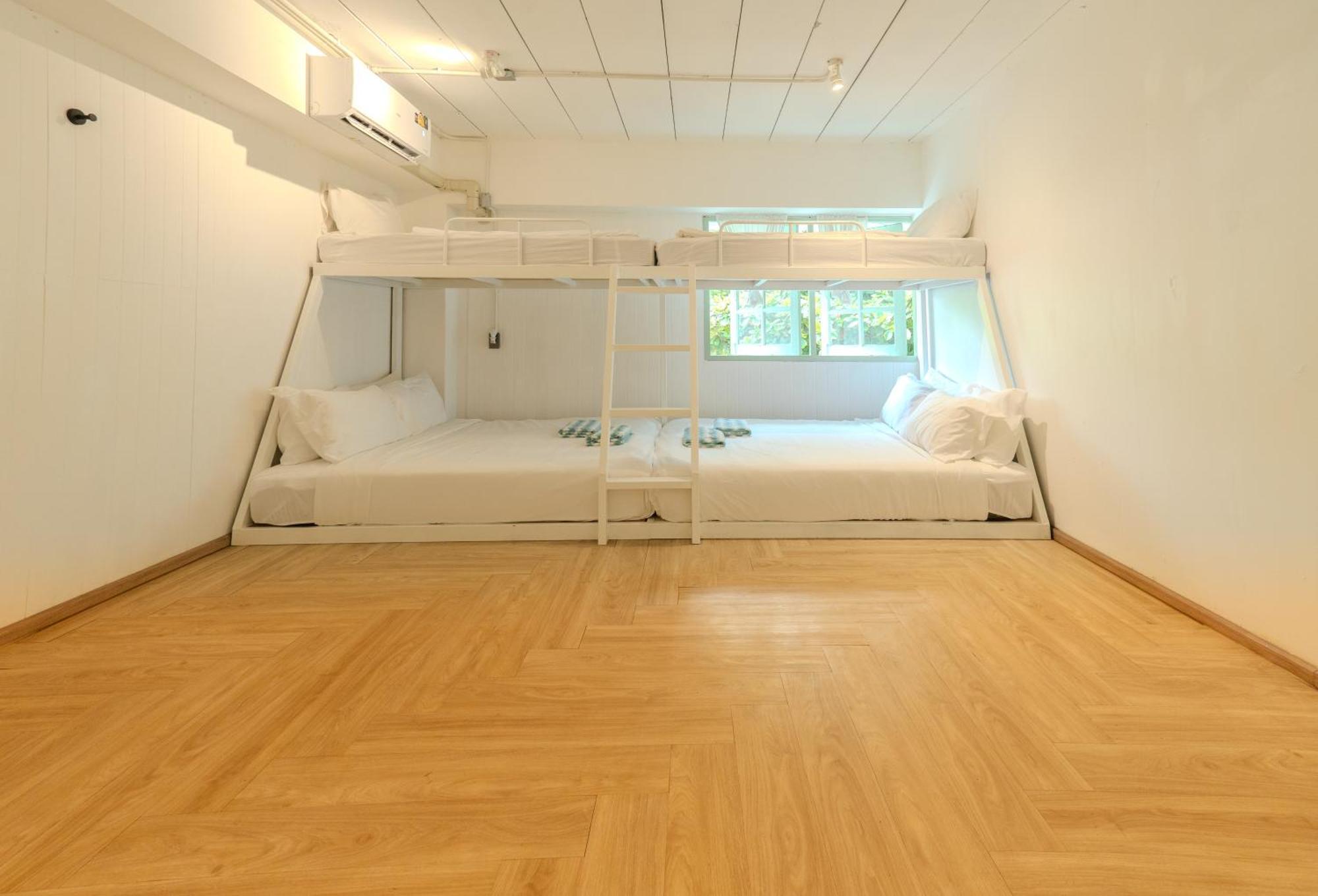 The Khaosan 5* Banguecoque