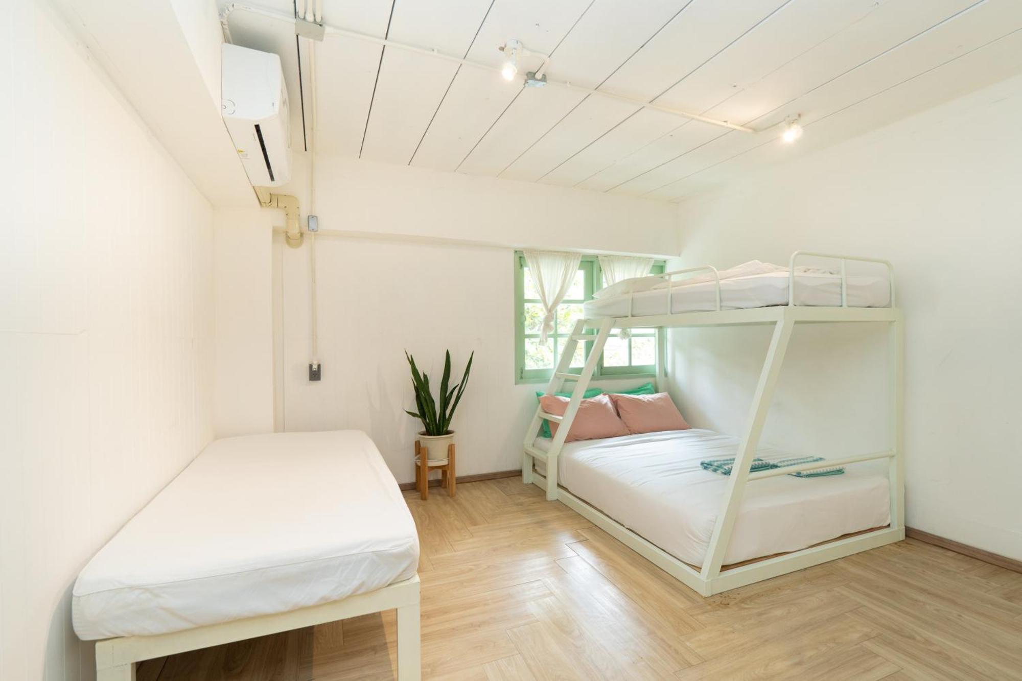 The Khaosan 5* Banguecoque