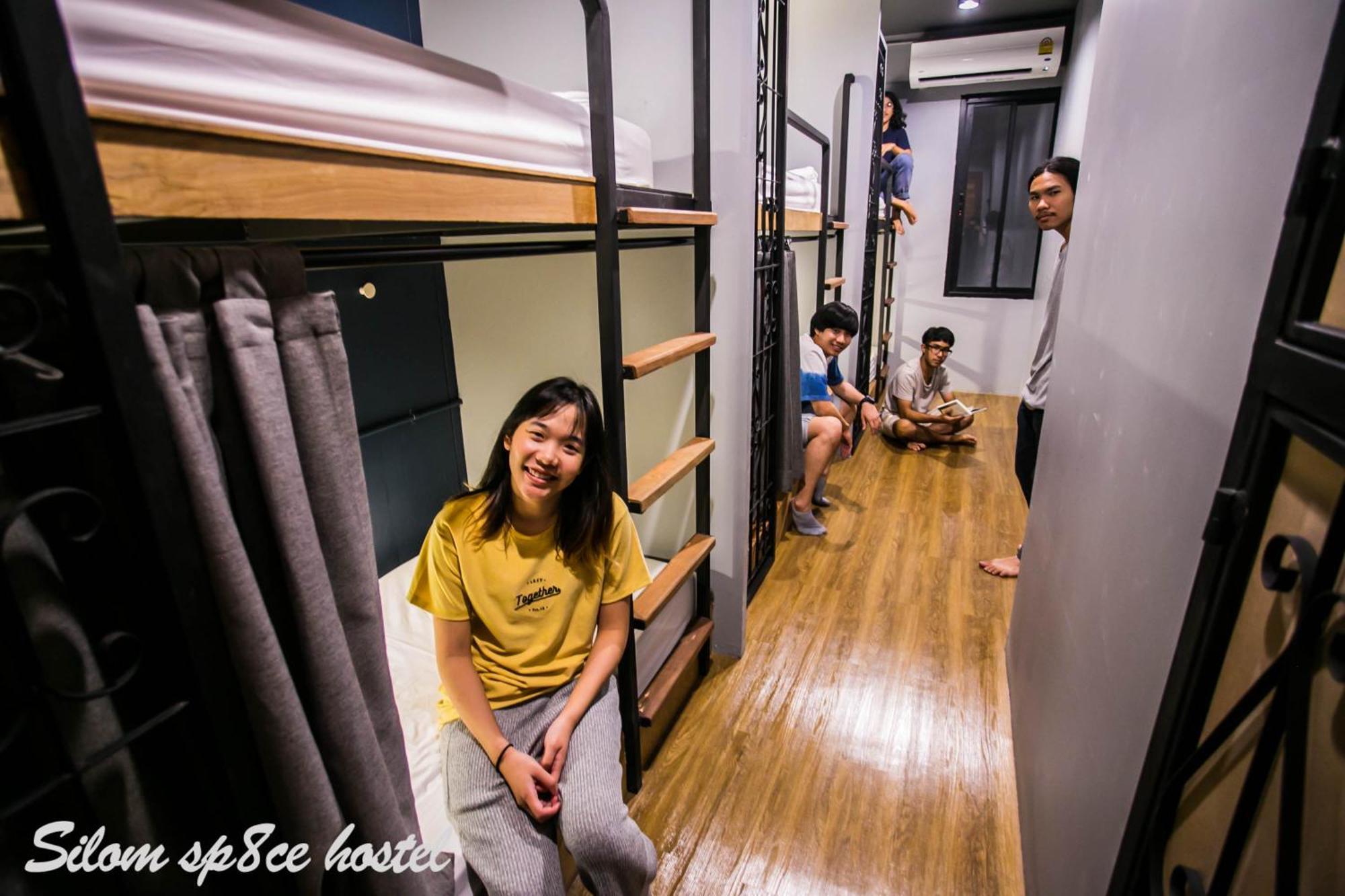 Silom Space * Bangkok
