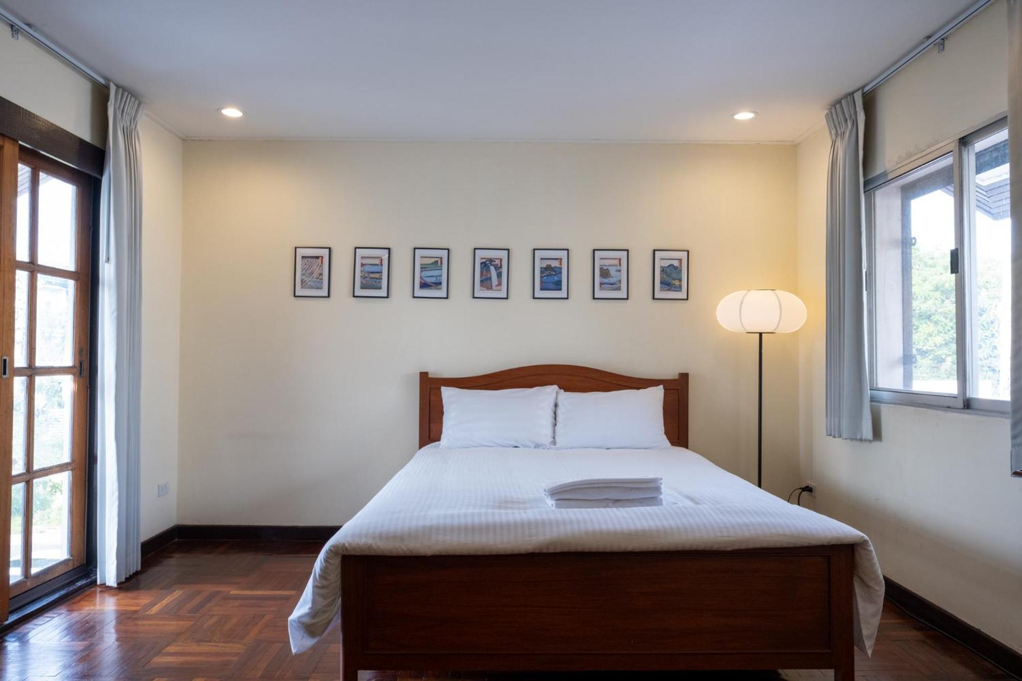 Seven Rabbit House Homestay
