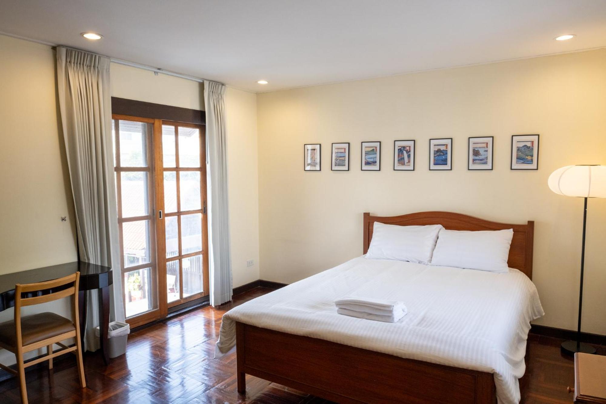 Seven Rabbit House Homestay *