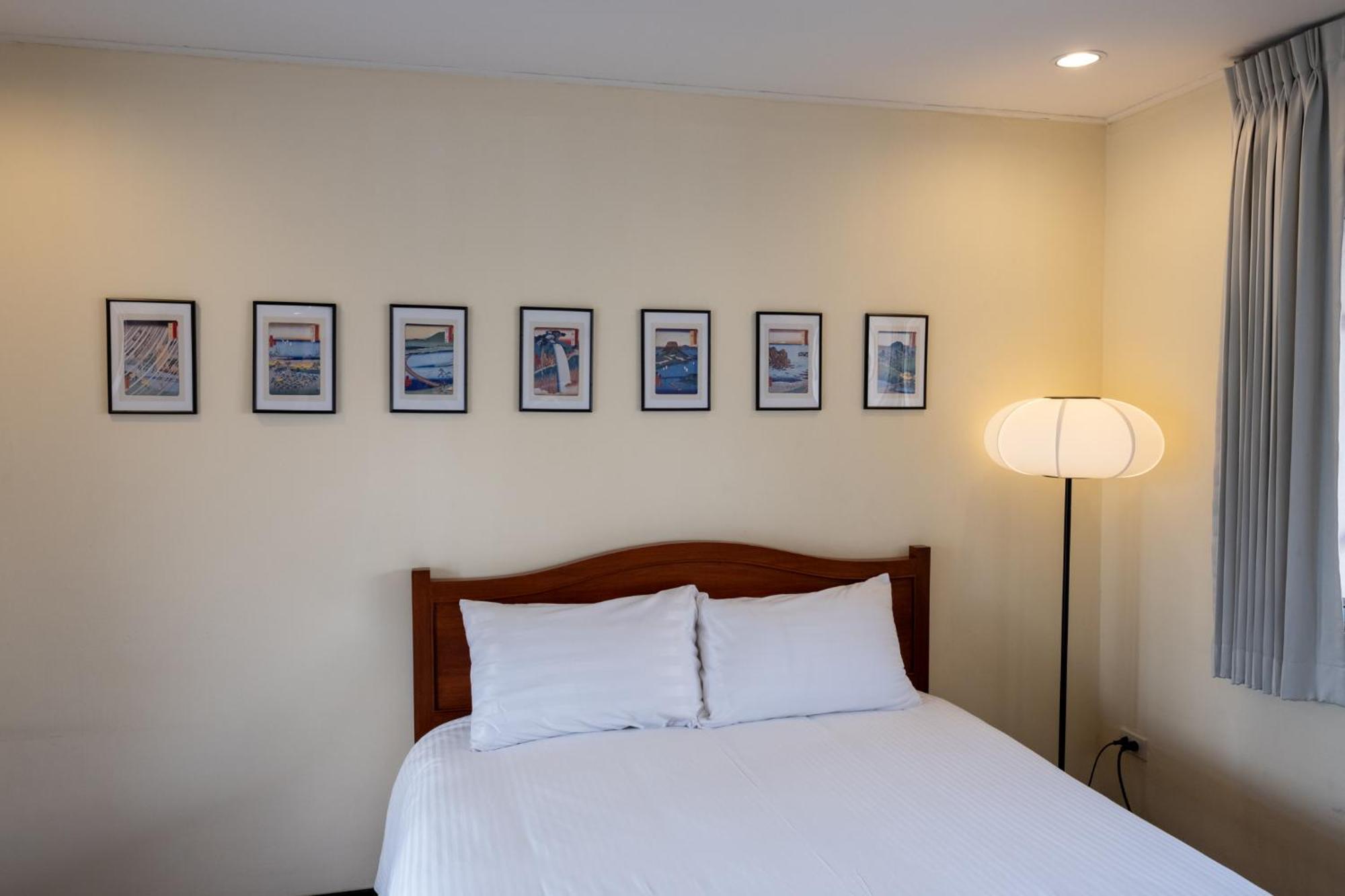 Homestay Seven Rabbit House Bangkok