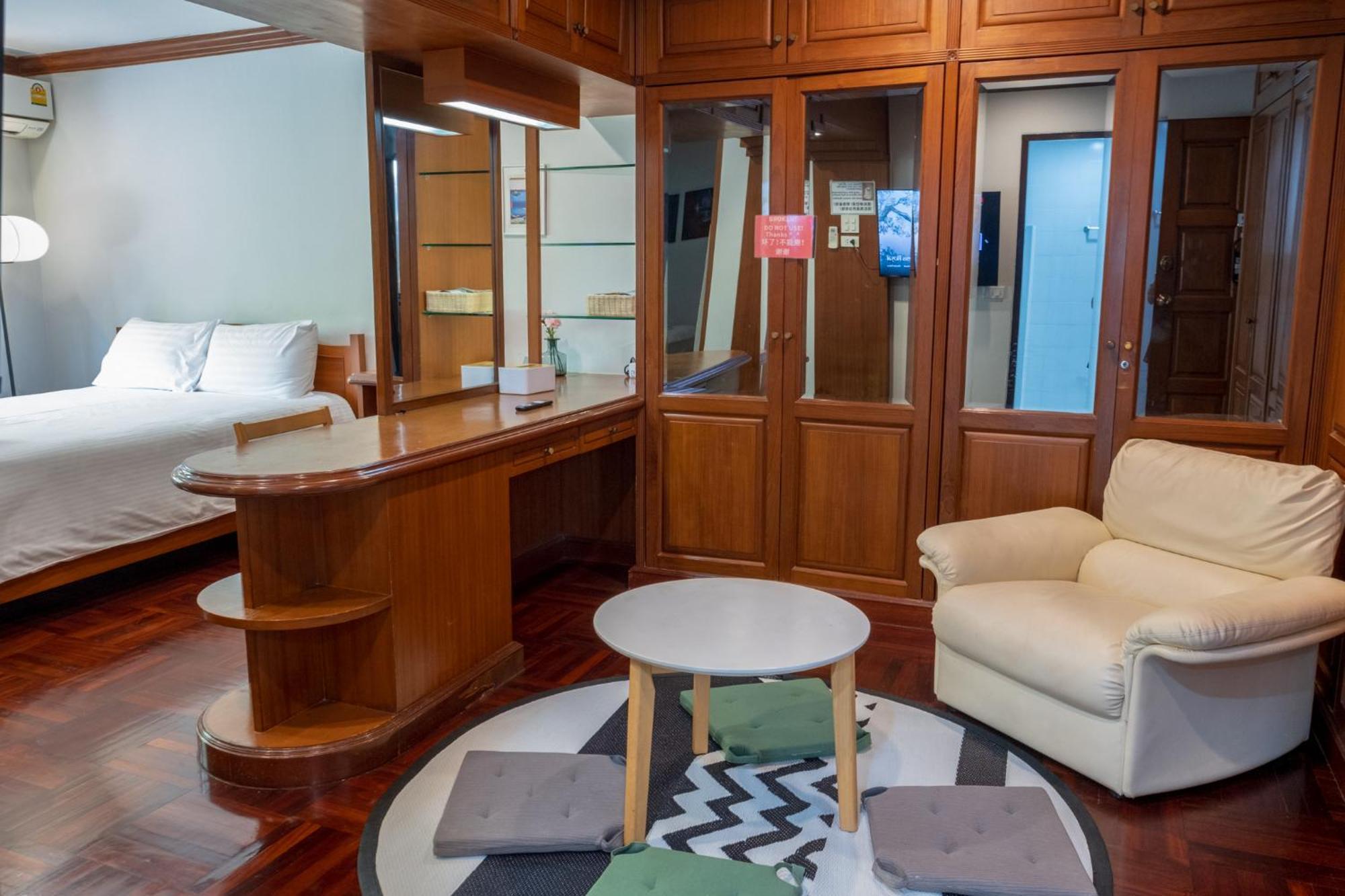 Seven Rabbit House Homestay