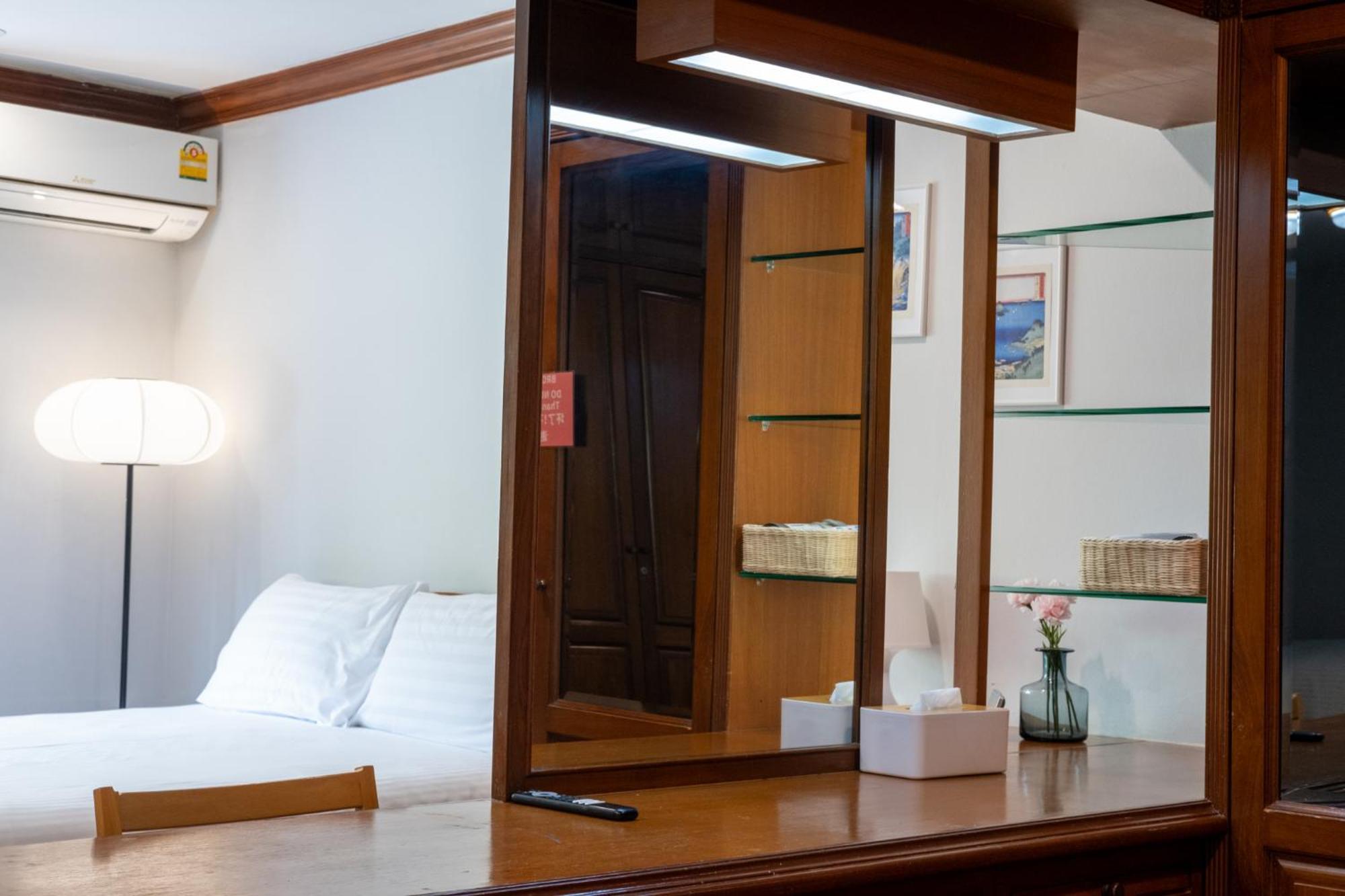 Homestay Seven Rabbit House