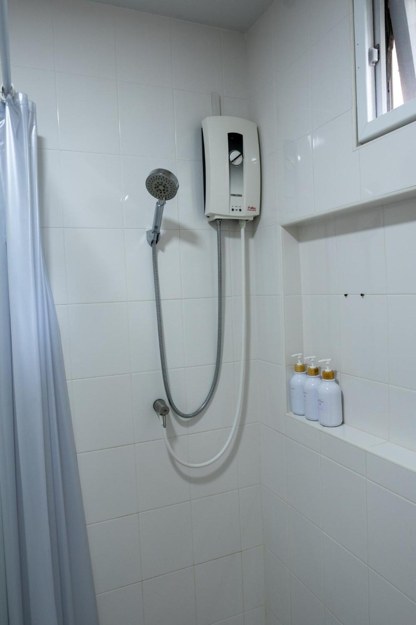 Homestay Seven Rabbit House