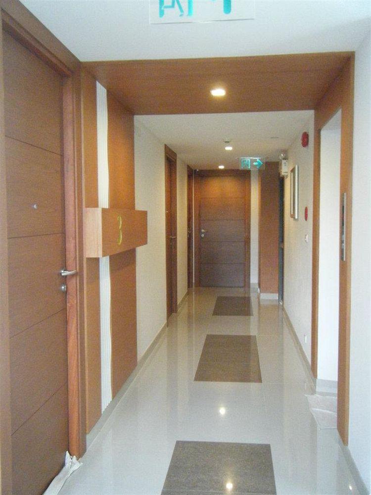 Silom Forest Exclusive