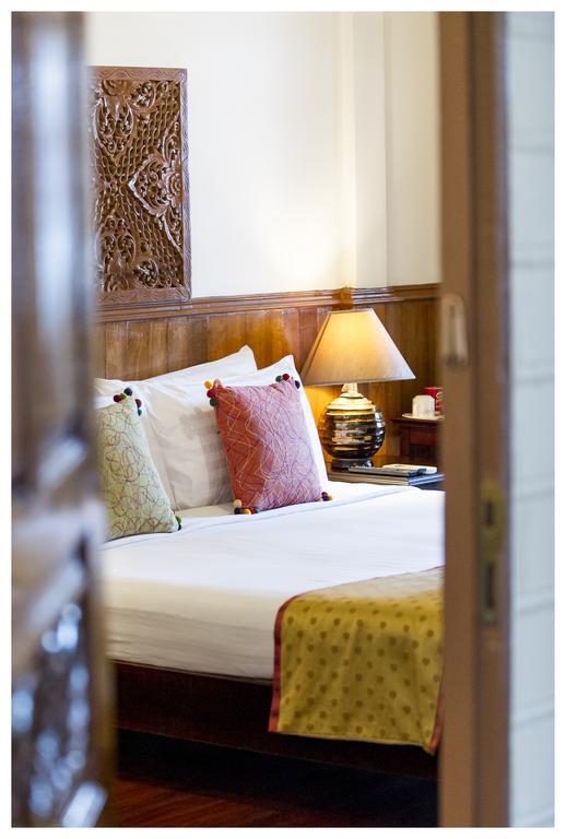 Guest house Baan Chantra
