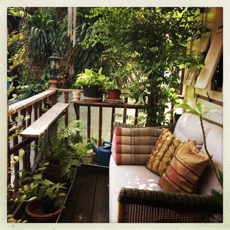 Guest house Baan Chantra