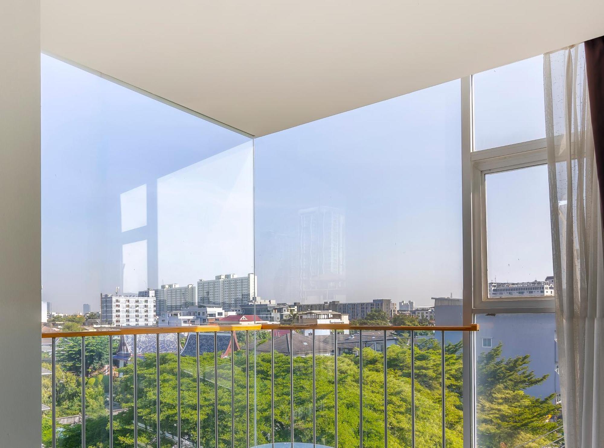 Hotel Gp House Express Sukhumvit 81 Banguecoque