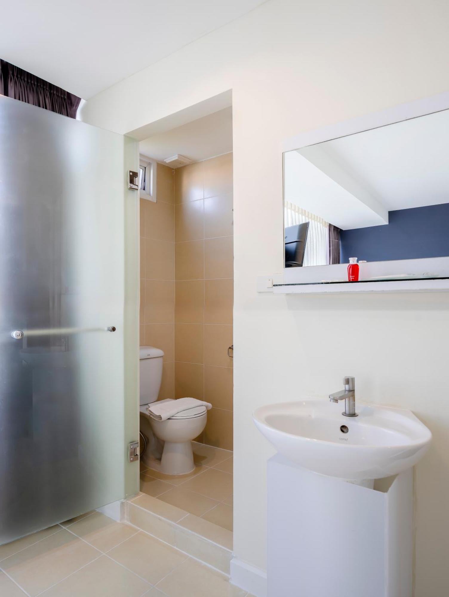 Hotel Gp House Express Sukhumvit 81 Banguecoque