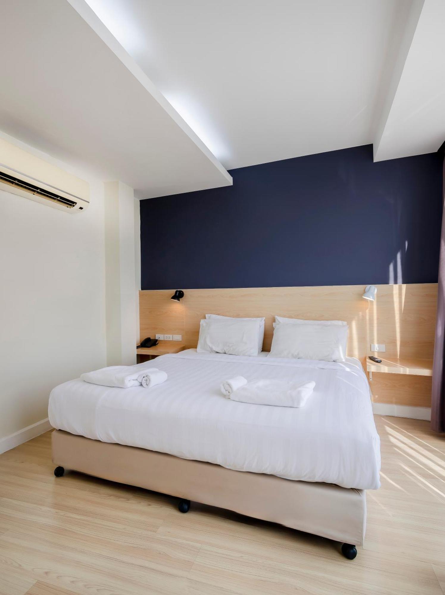 Gp House Express Sukhumvit 81