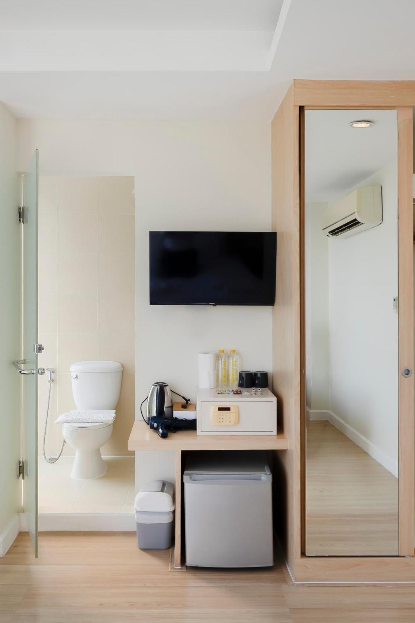 Gp House Express Sukhumvit 81