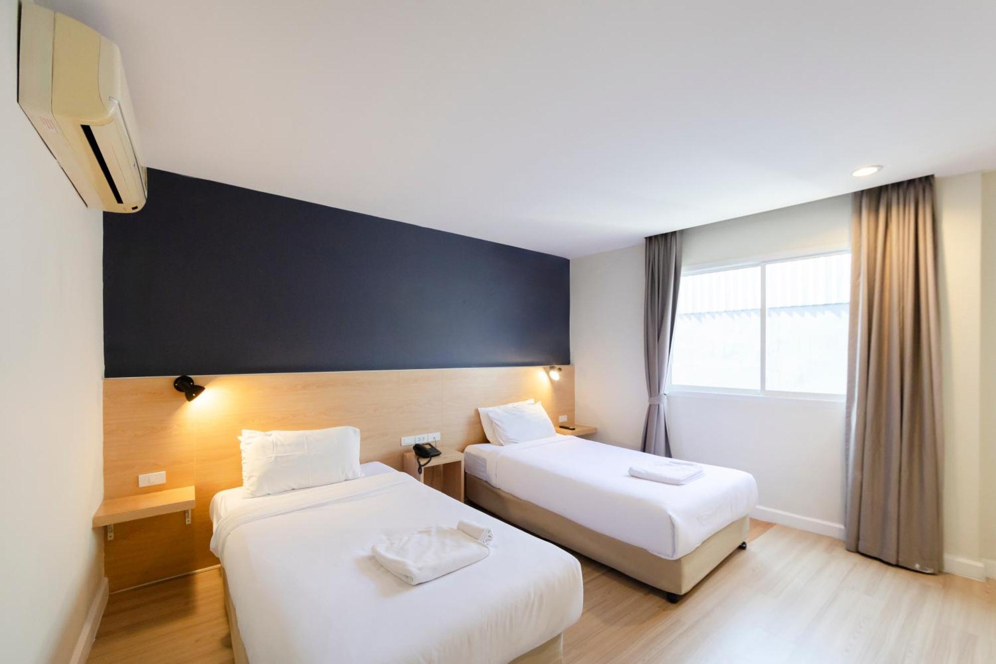 Gp House Express Sukhumvit 81