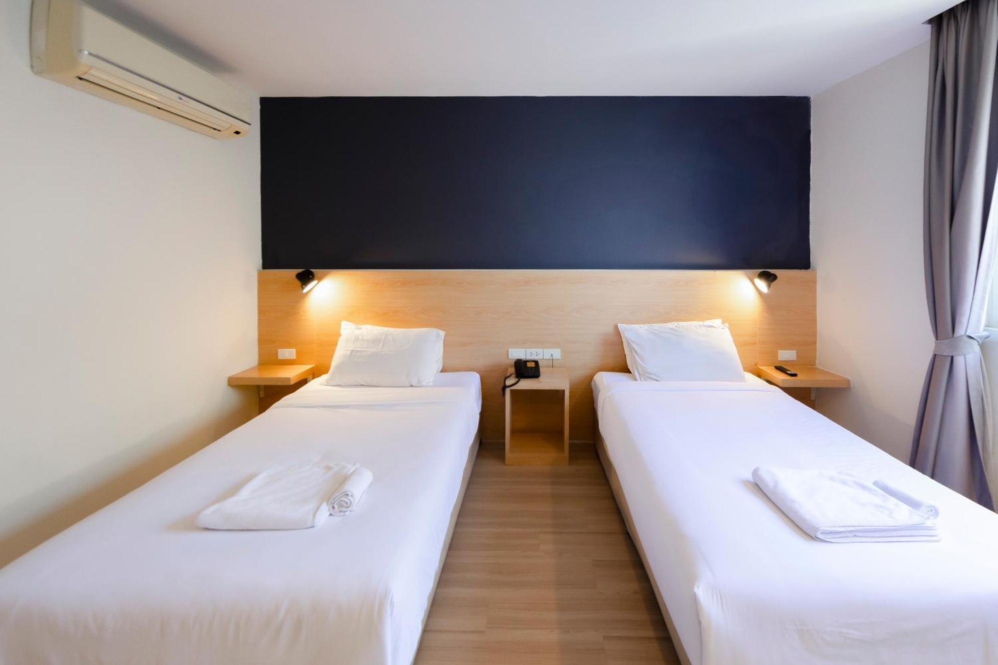 Gp House Express Sukhumvit 81