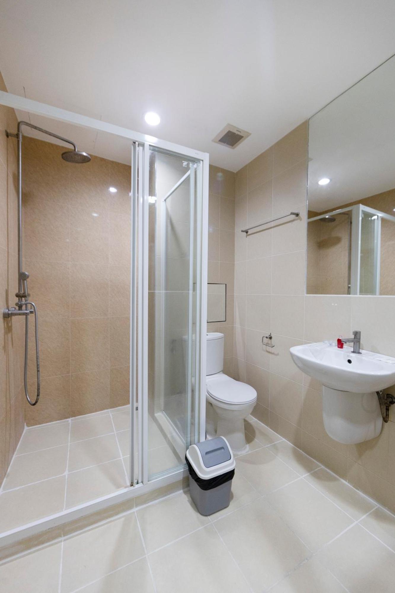 Gp House Express Sukhumvit 81 Banguecoque