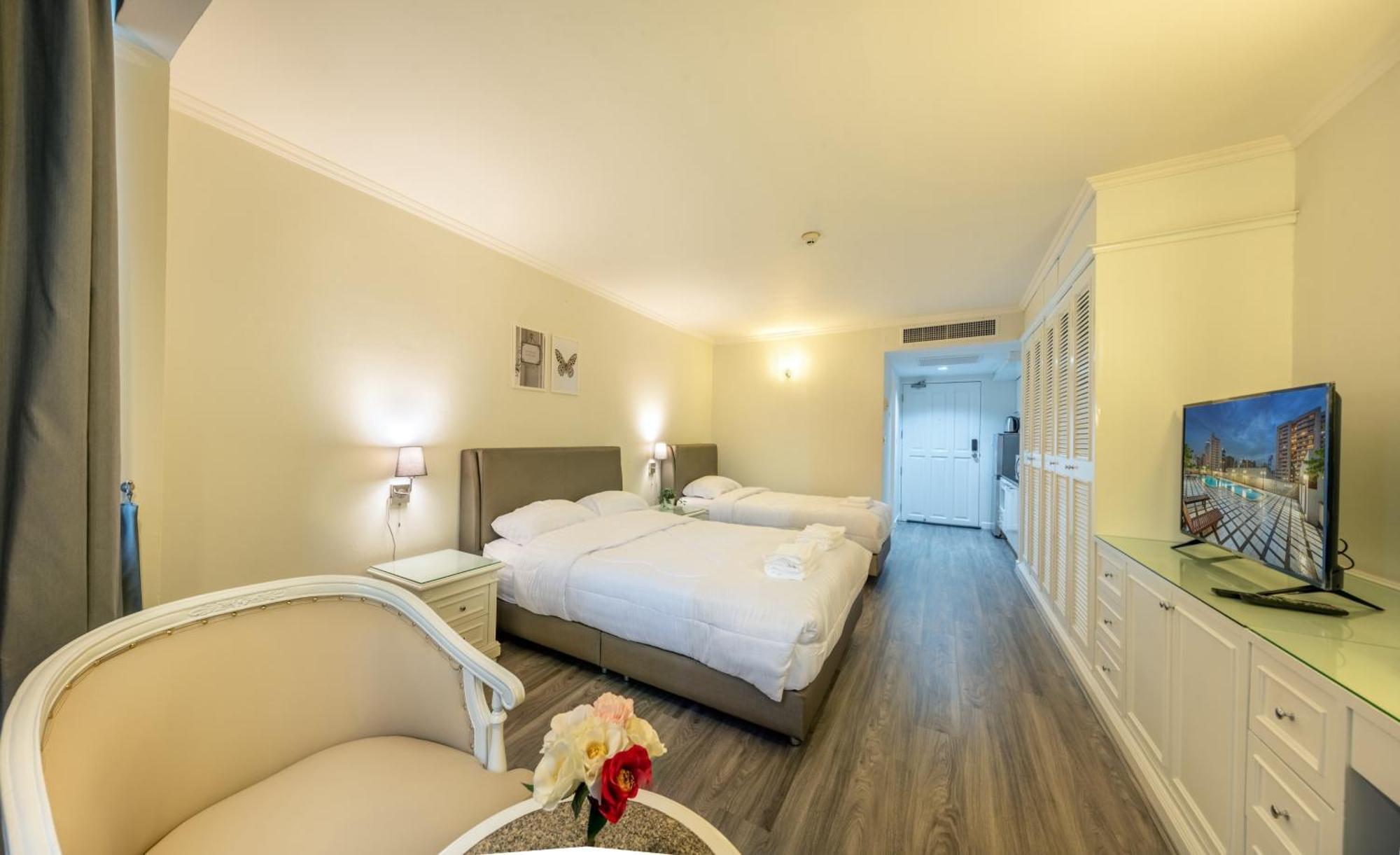 Neom Town Aparthotel