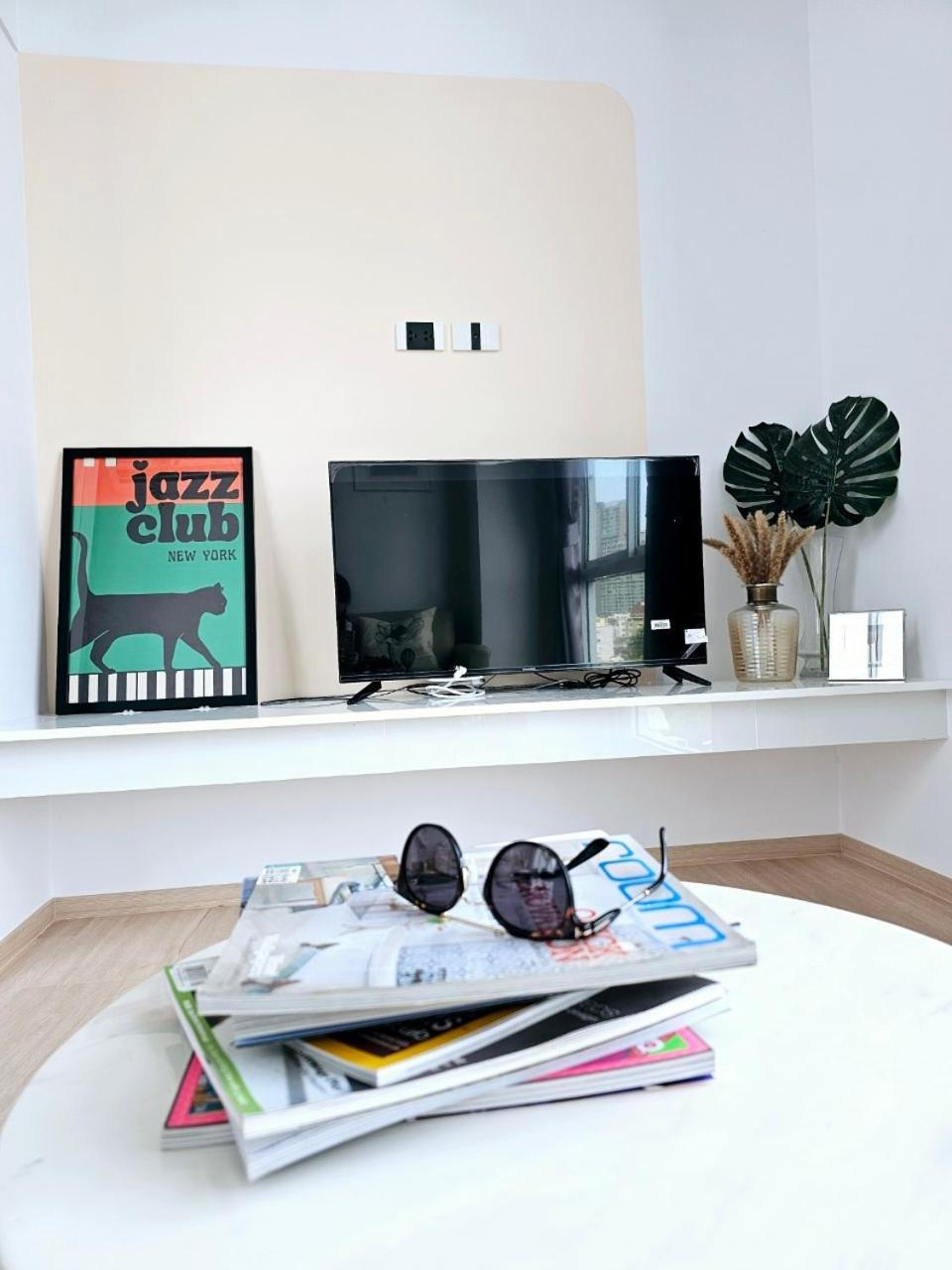 Midtown Duplex Ratchayothin Apartment