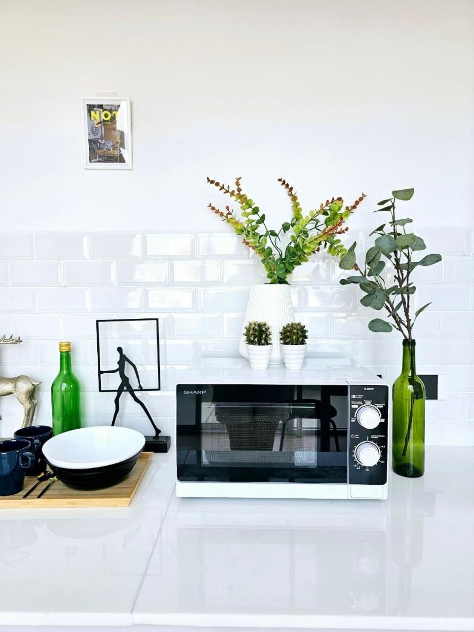 Midtown Duplex Ratchayothin Apartment Bangkok