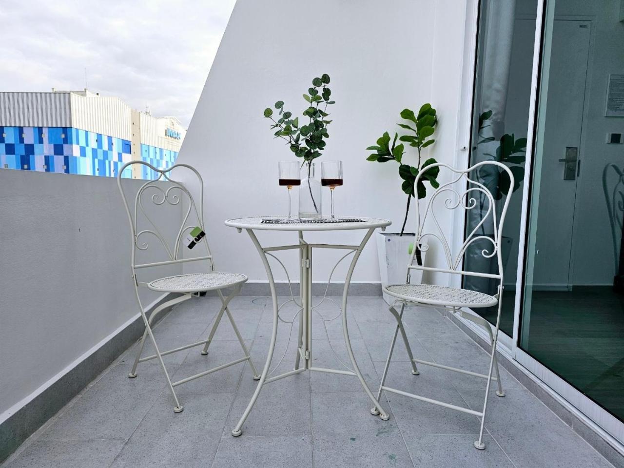 Midtown Duplex Ratchayothin