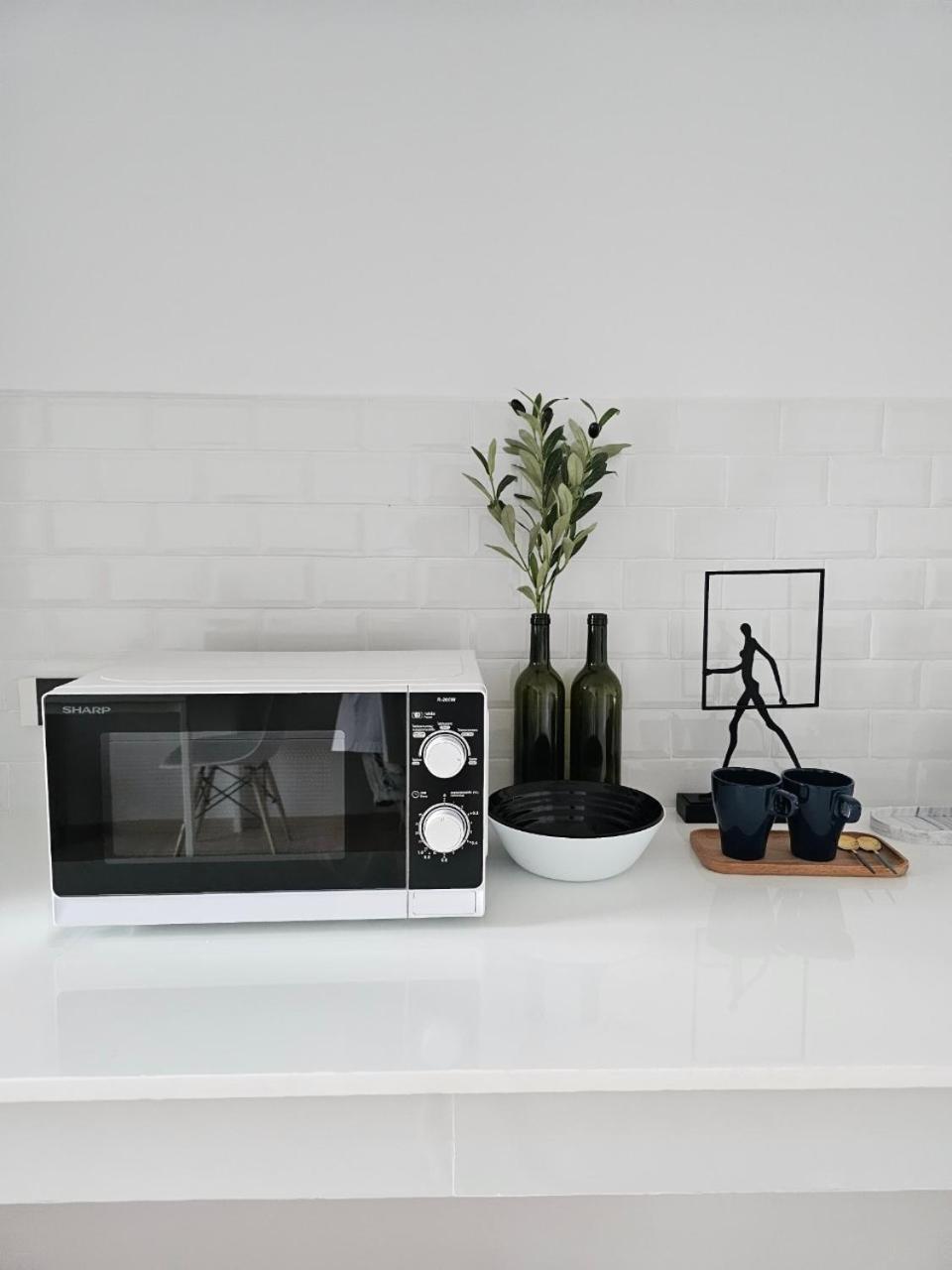 Apartment Midtown Duplex Ratchayothin Bangkok