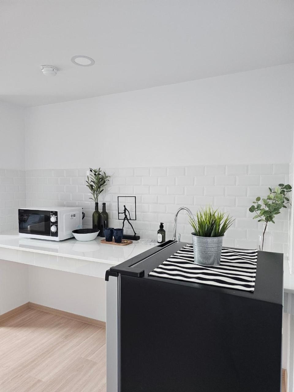 Apartment Midtown Duplex Ratchayothin