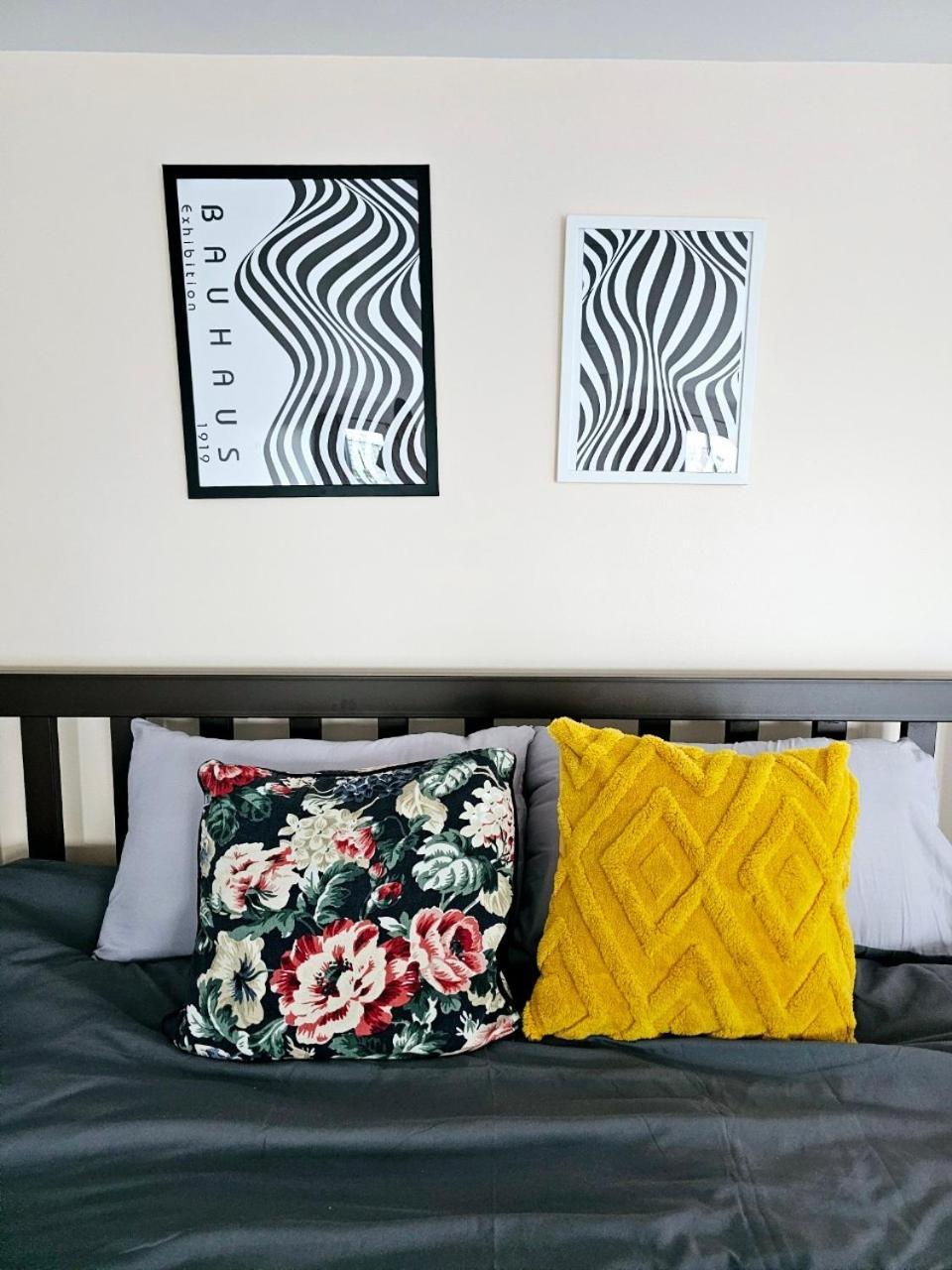 Midtown Duplex Ratchayothin Apartment *