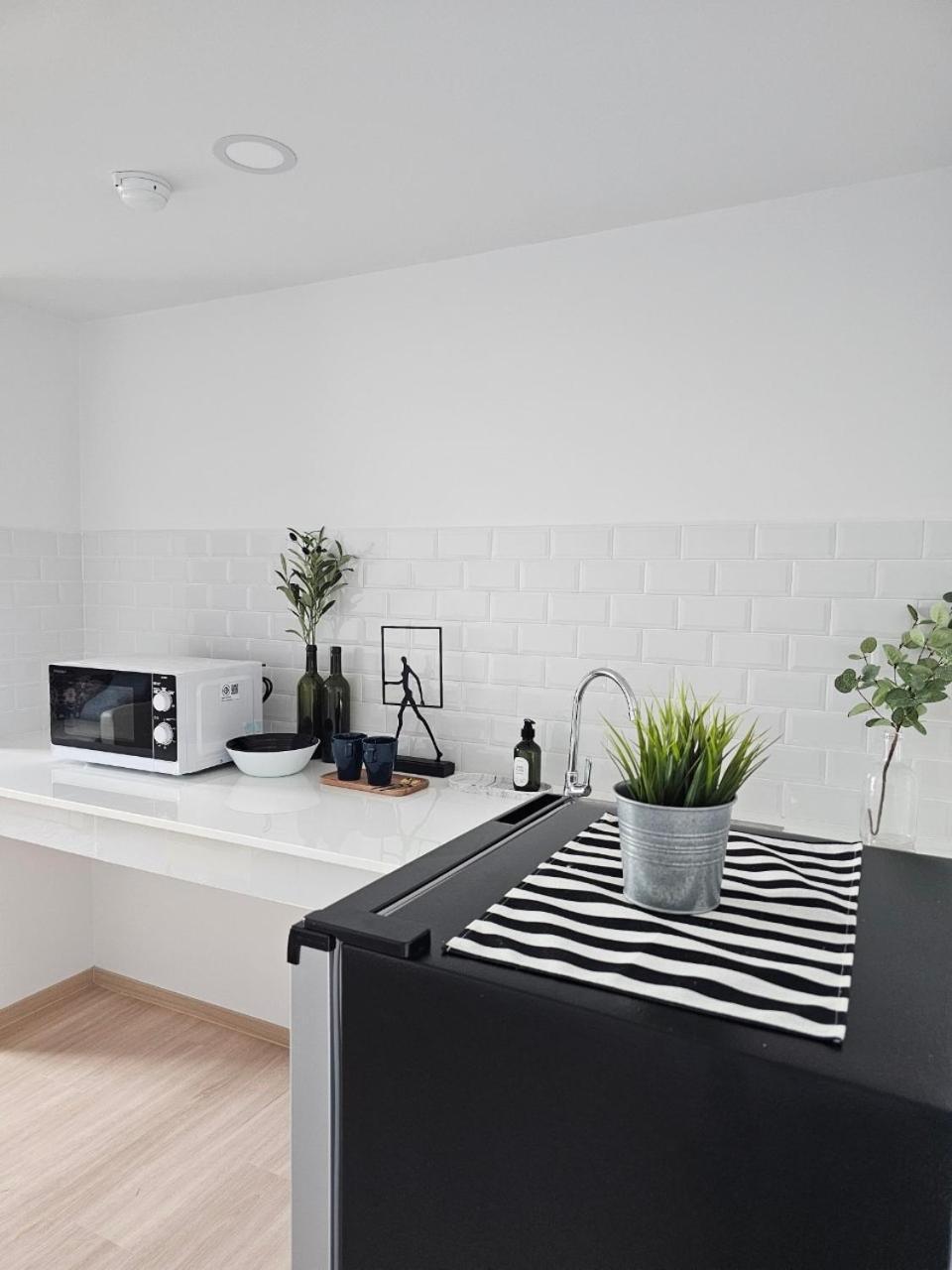 Midtown Duplex Ratchayothin *