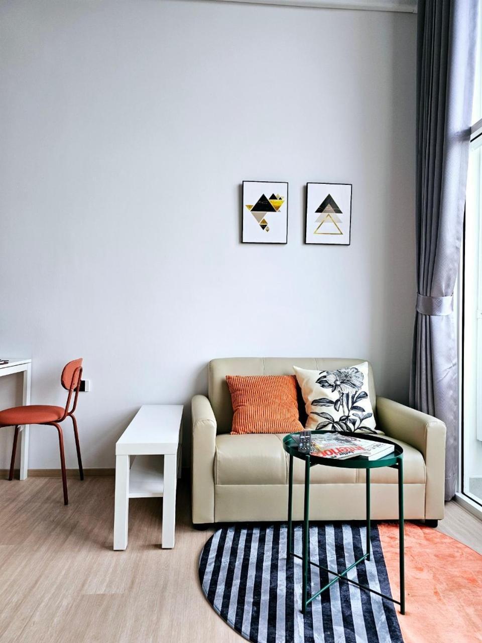 Midtown Duplex Ratchayothin Bangkok