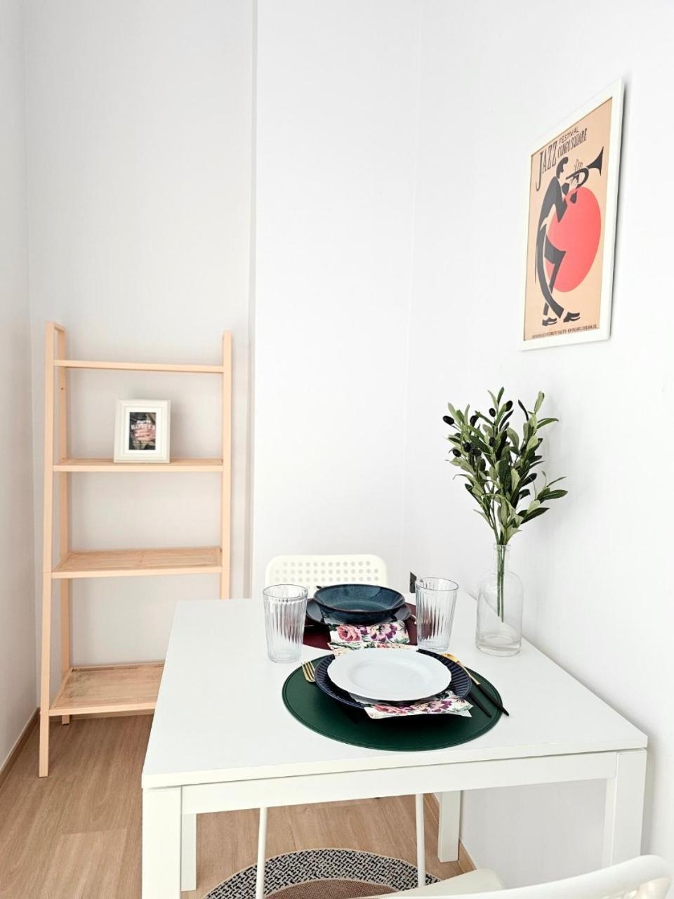 Midtown Duplex Ratchayothin *