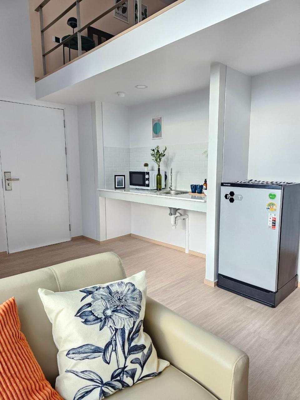 Midtown Duplex Ratchayothin Bangkok
