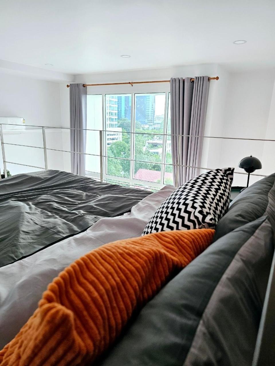 Midtown Duplex Ratchayothin