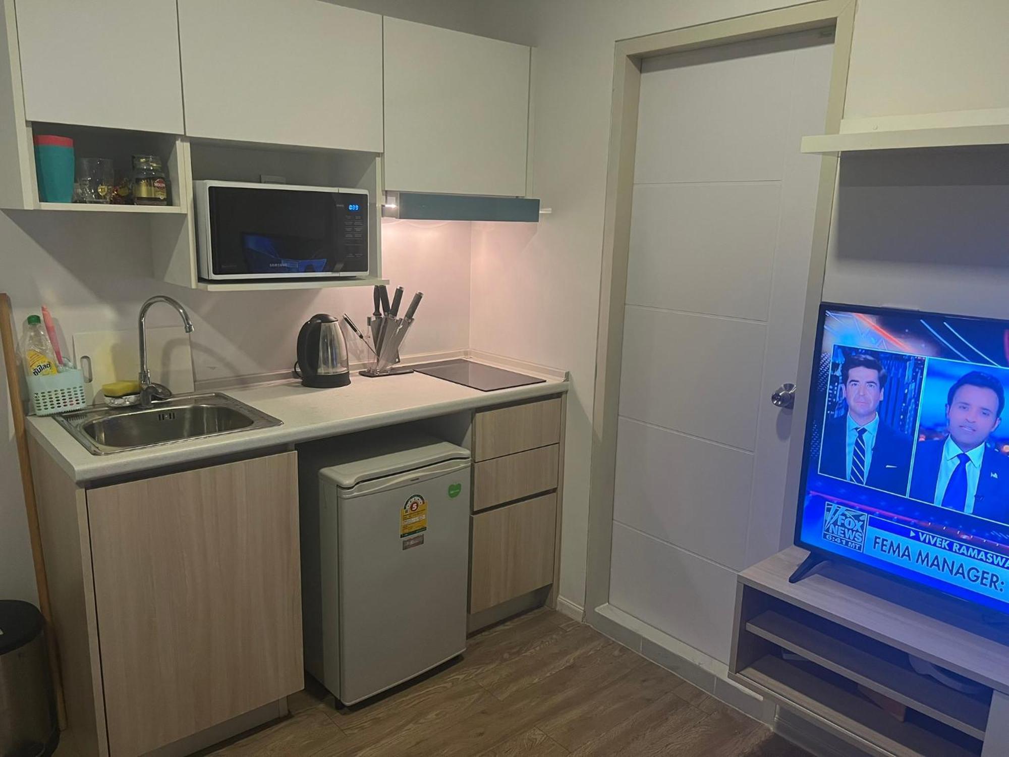 Apartment Great Value Bangkok