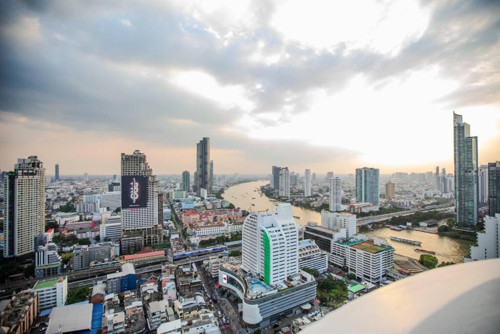 River View - Loft In Great Location Apartment