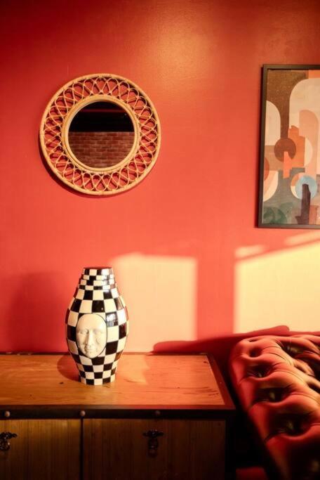 River View - Loft In Great Location Apartment *