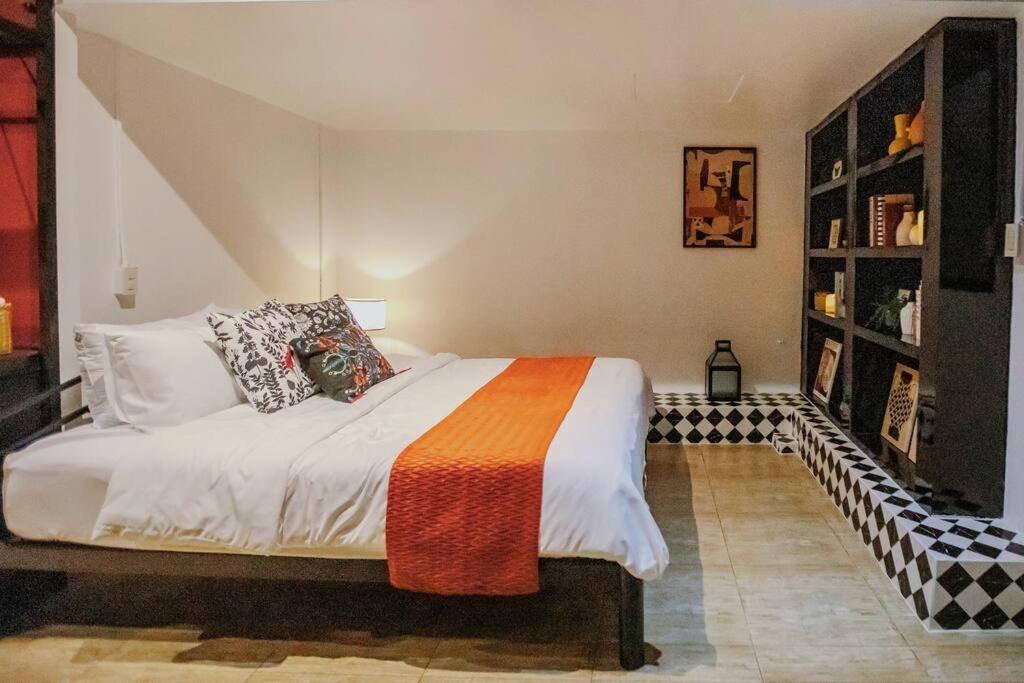 River View - Loft In Great Location Apartment *
