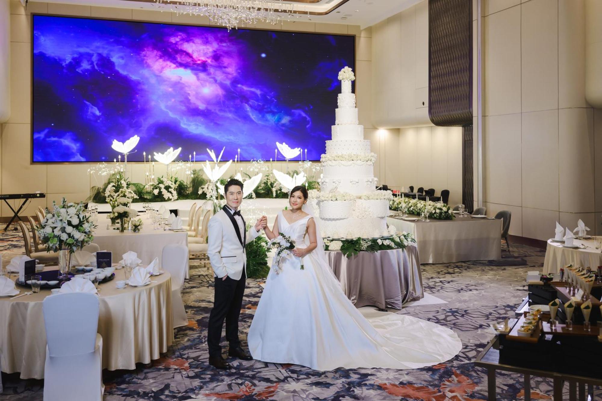 Hotel Grand Mercure Atrium Bangkok