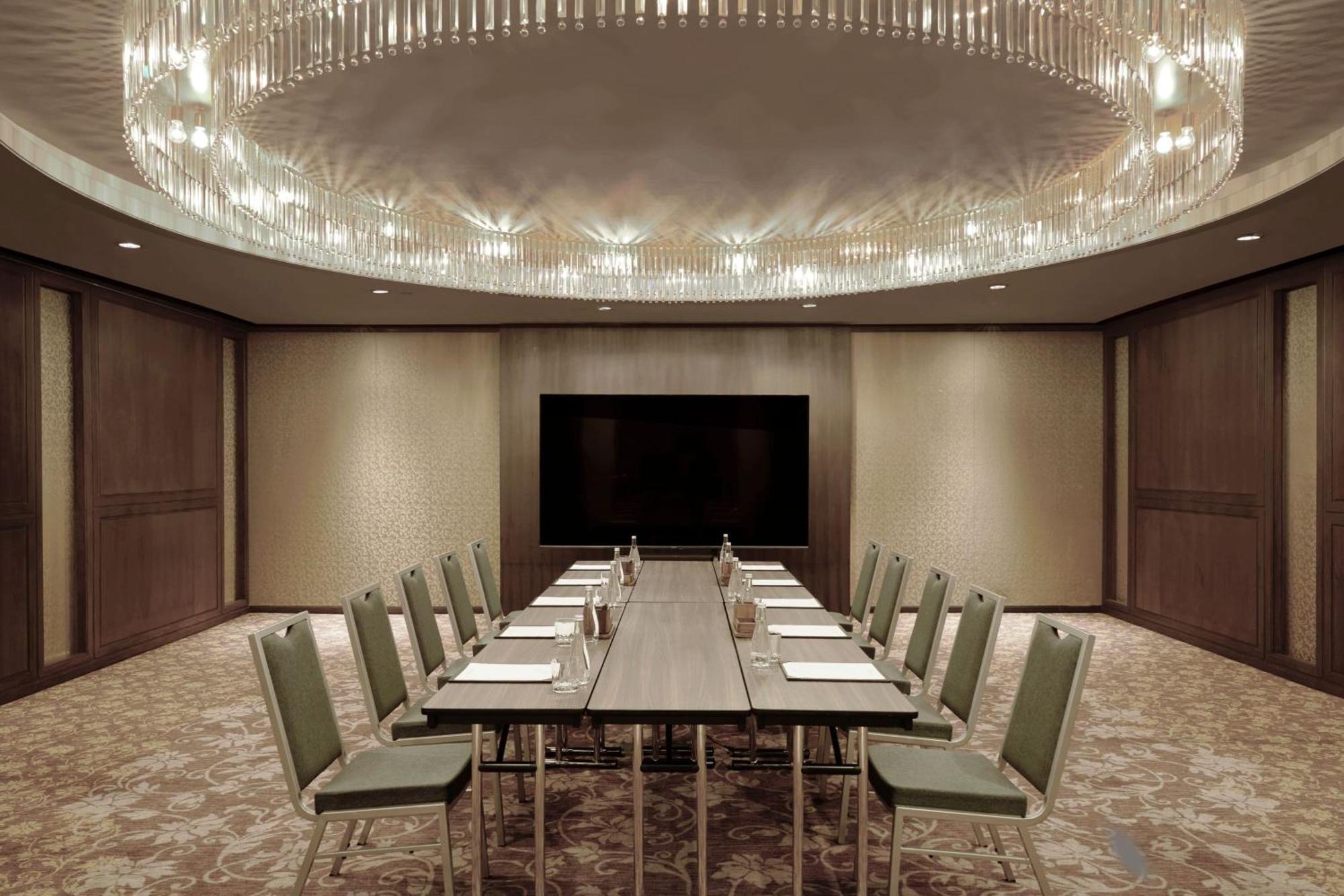Royal Orchid Sheraton Riverside Hotel Bangkok