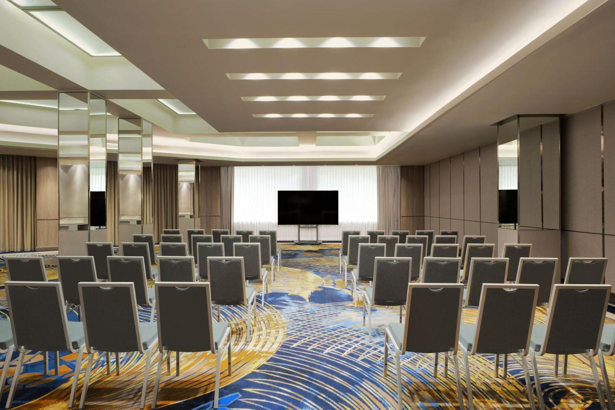 Royal Orchid Sheraton Riverside Hotel Bangkok