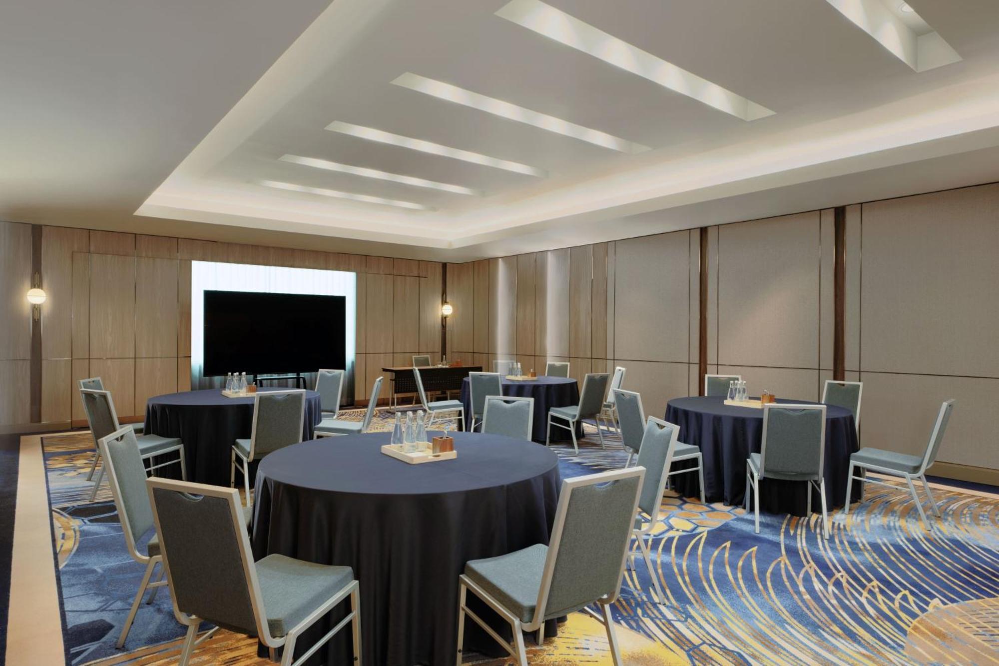 Royal Orchid Sheraton Riverside Bangkok