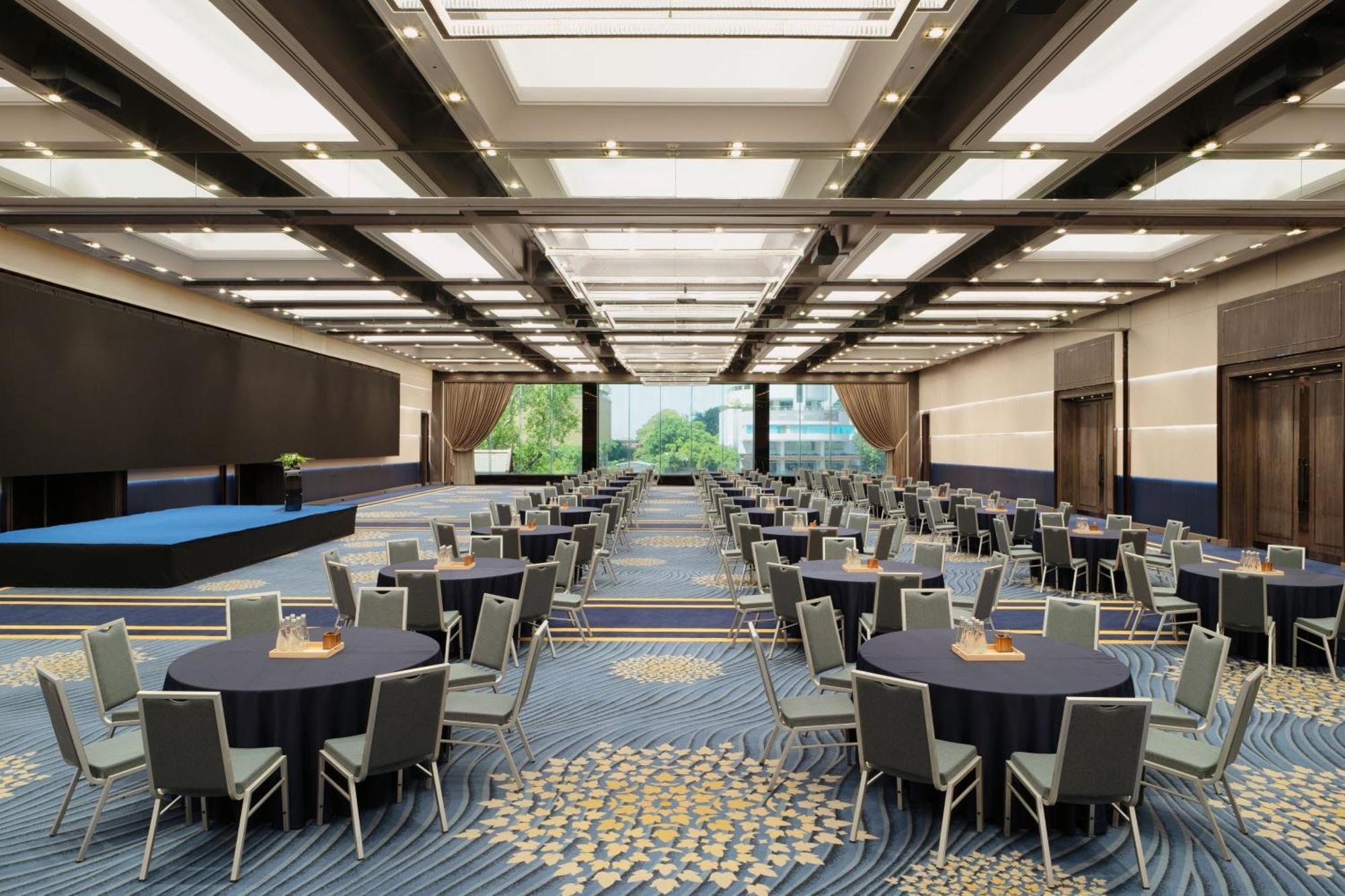 Royal Orchid Sheraton Riverside 5* Bangkok