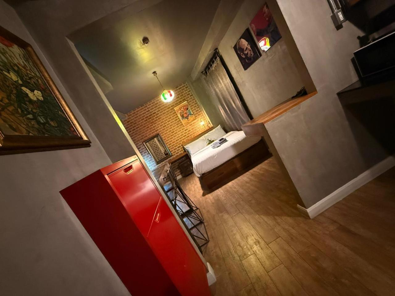 Rent V38 Aparthotel Bangkok