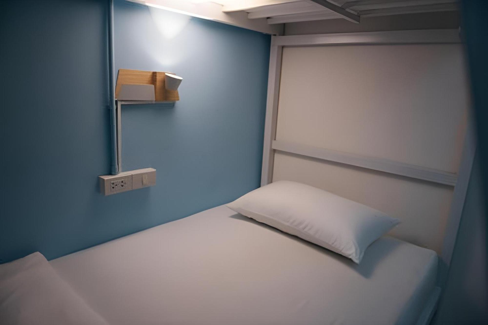 Hostel Ease *