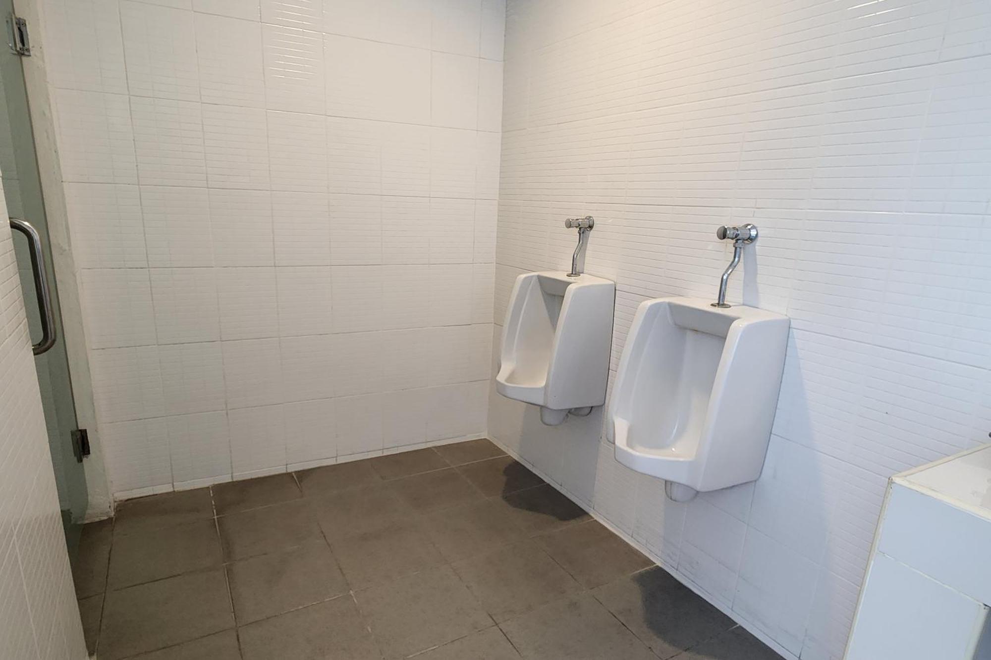 Hostel Ease Bangkok