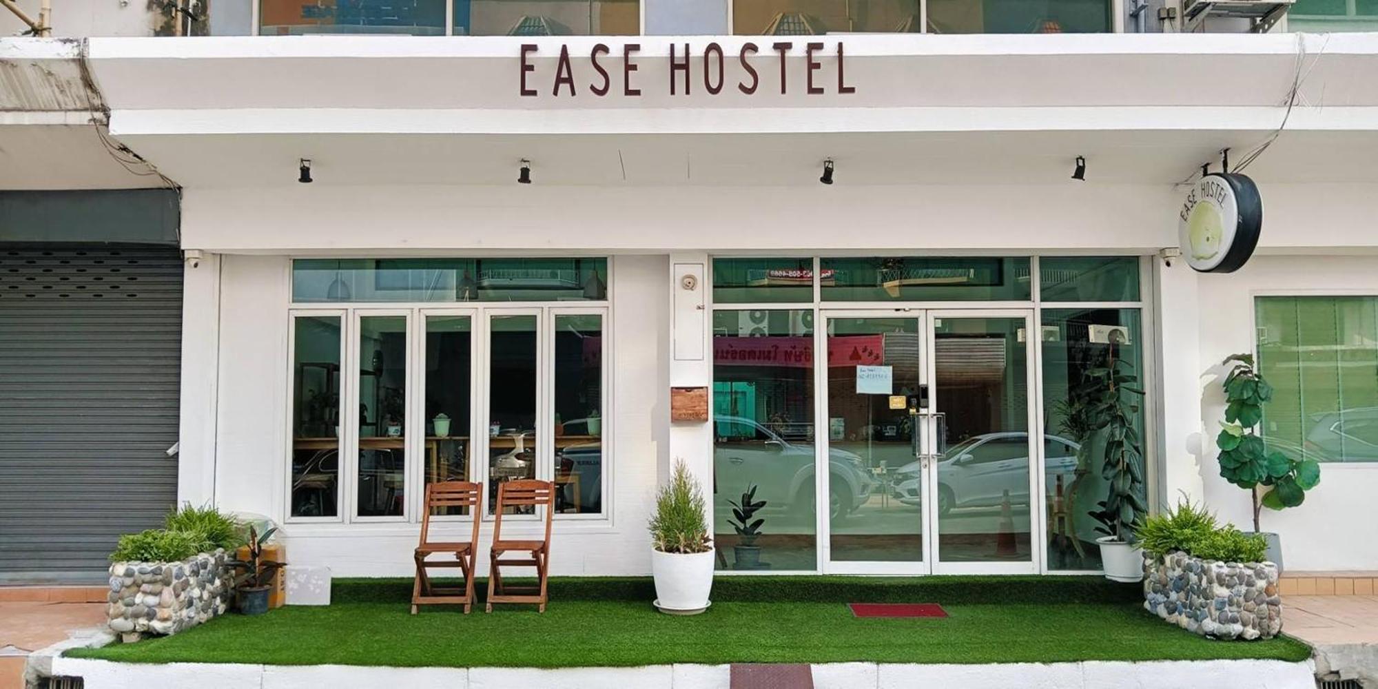 Ease *